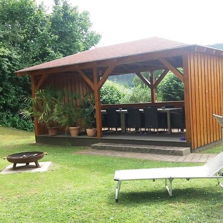 Renates Ferienhaus Riedenburg Luaran gambar