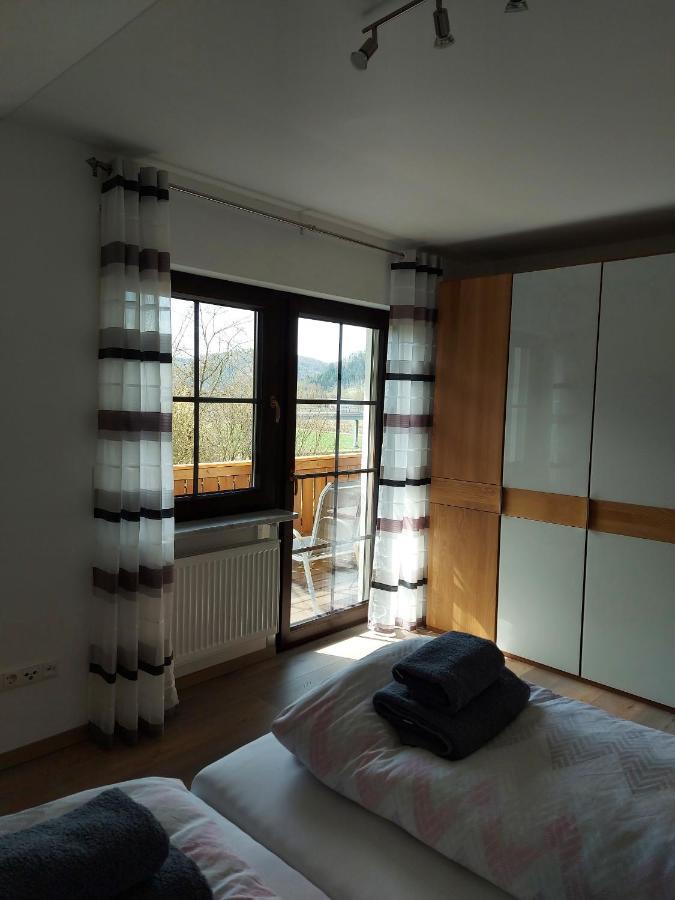 Renates Ferienhaus Riedenburg Luaran gambar