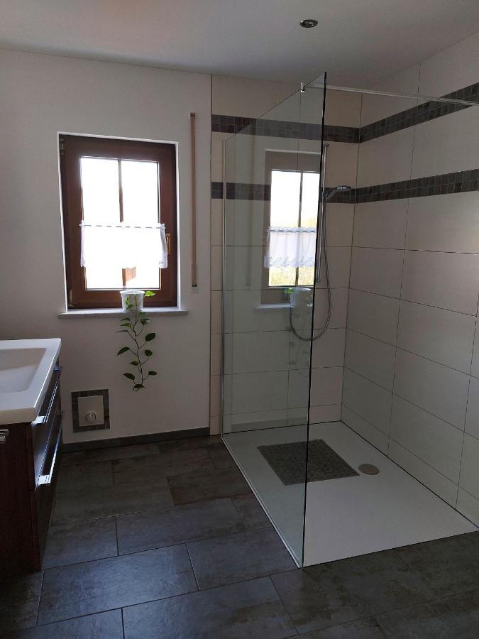 Renates Ferienhaus Riedenburg Luaran gambar