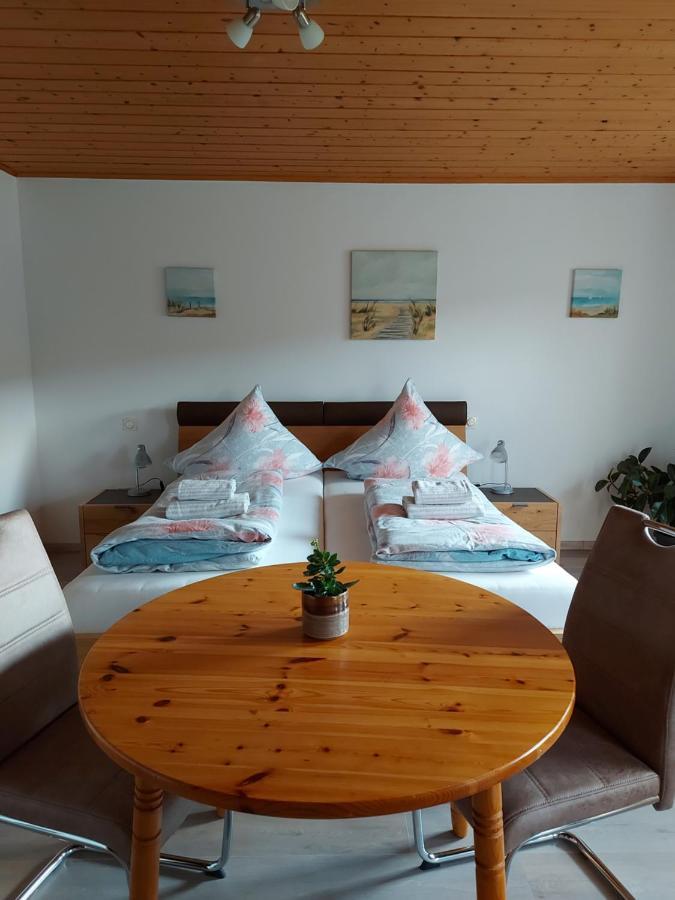 Renates Ferienhaus Riedenburg Luaran gambar