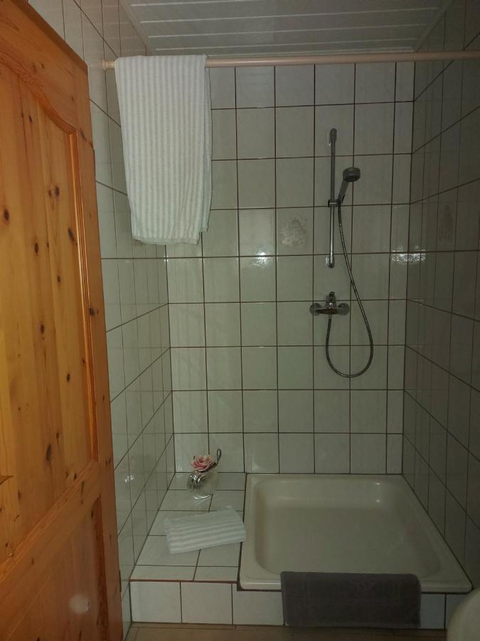 Renates Ferienhaus Riedenburg Luaran gambar