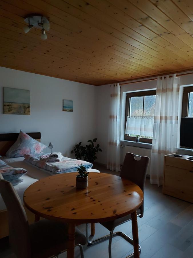 Renates Ferienhaus Riedenburg Luaran gambar