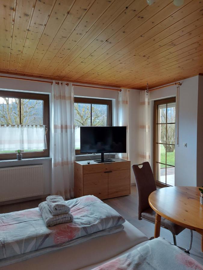Renates Ferienhaus Riedenburg Luaran gambar