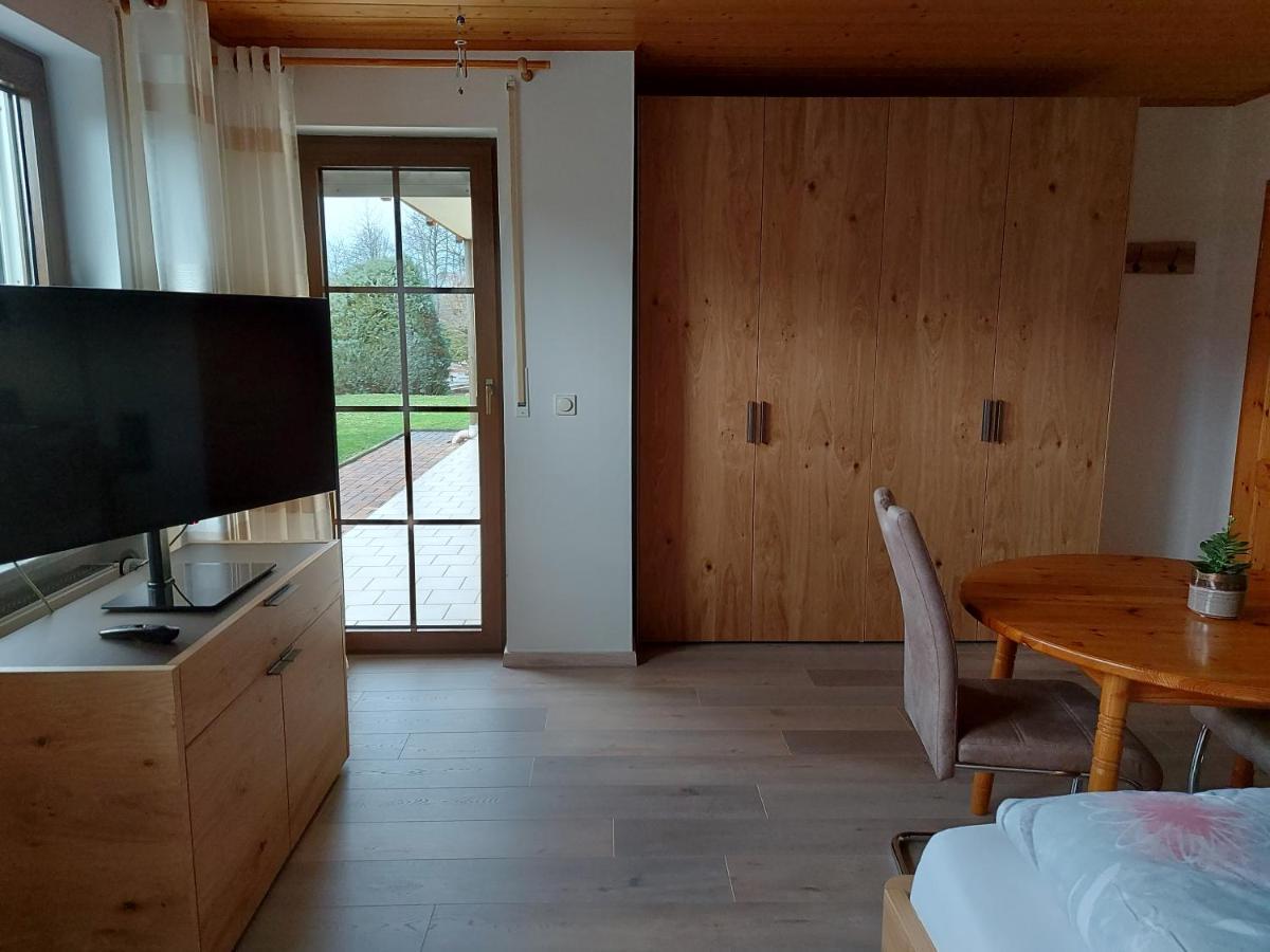 Renates Ferienhaus Riedenburg Luaran gambar