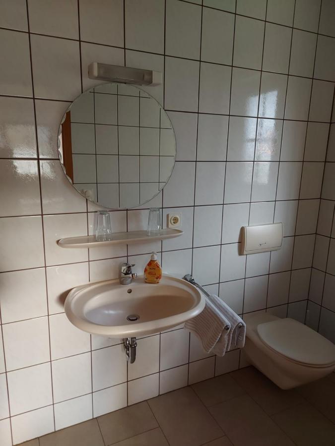 Renates Ferienhaus Riedenburg Luaran gambar