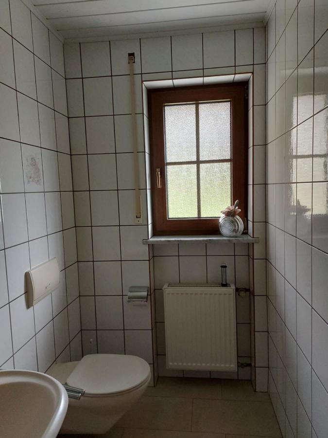 Renates Ferienhaus Riedenburg Luaran gambar